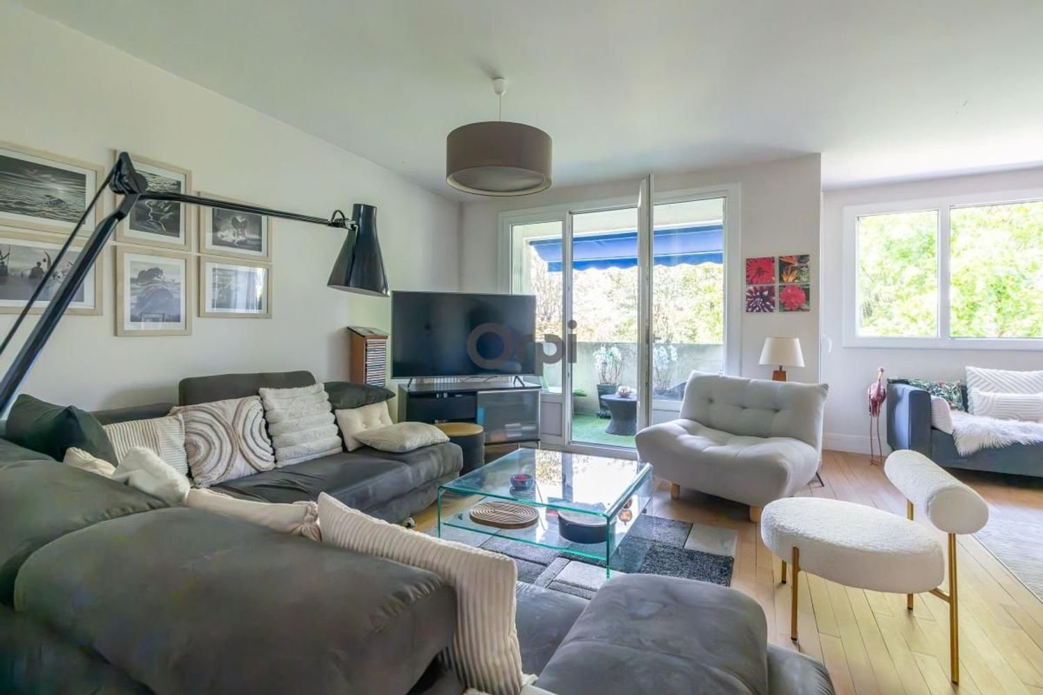 Appartement à vendre, 79m², Saint-Maur-des-Fossés