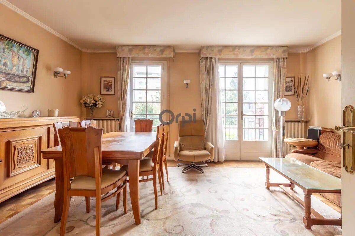 Maison à vendre, 116m², Saint-Maur-des-Fossés