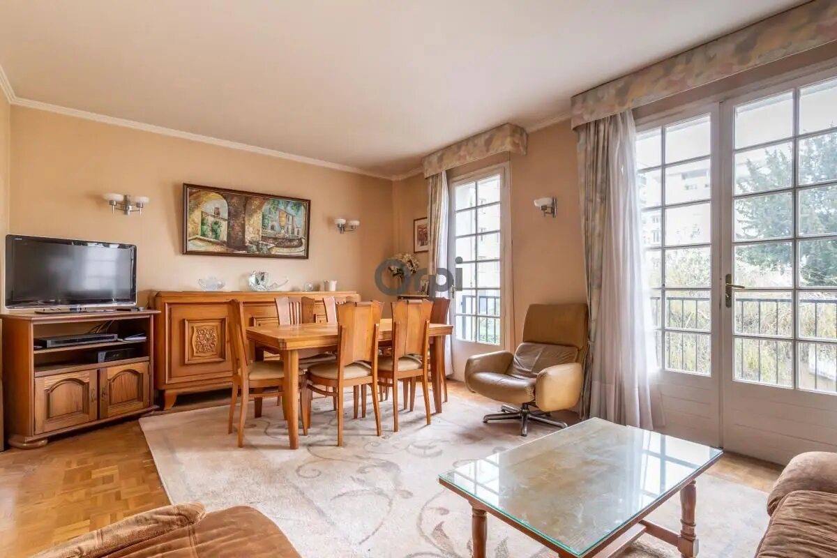 Maison à vendre, 116m², Saint-Maur-des-Fossés