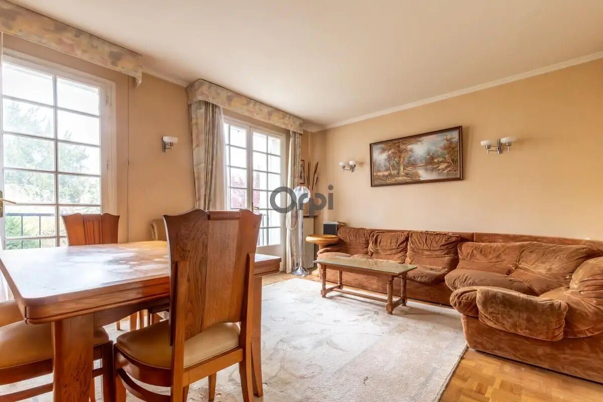 Maison à vendre, 116m², Saint-Maur-des-Fossés