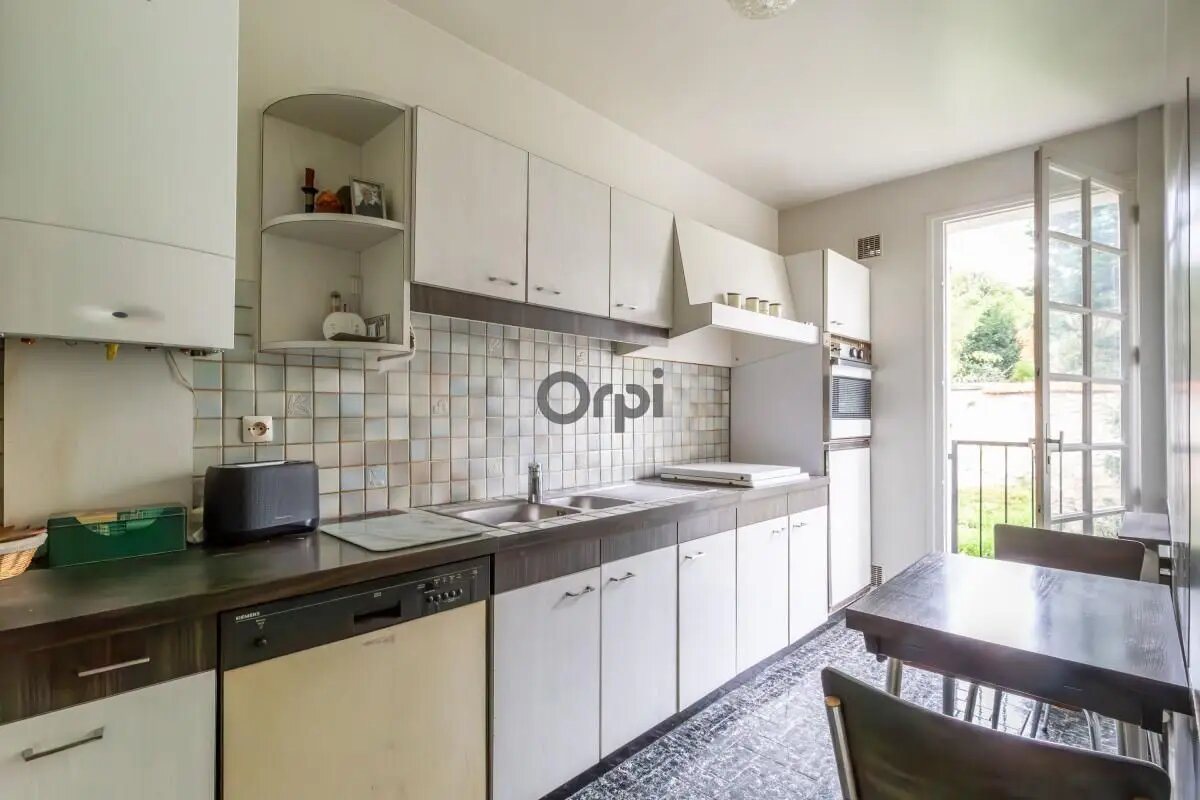 Maison à vendre, 116m², Saint-Maur-des-Fossés