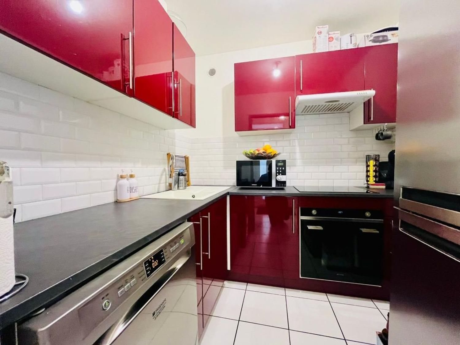 Appartement à vendre, 88m², Saint-Maur-des-Fossés