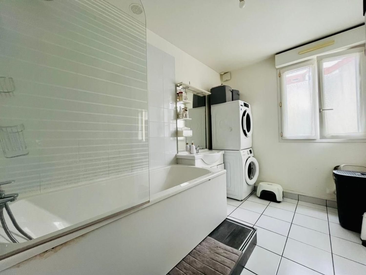 Appartement à vendre, 88m², Saint-Maur-des-Fossés