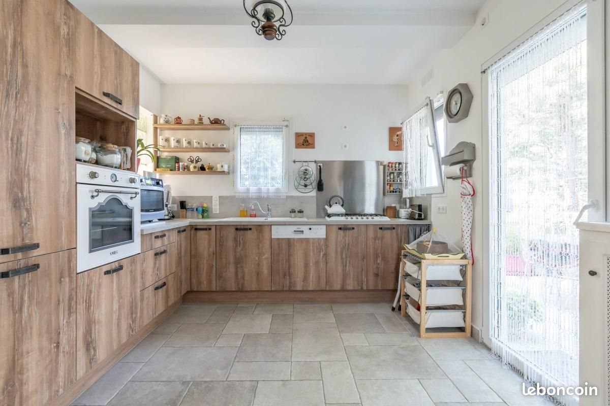 Maison à vendre, 120m², Saint-Maur-des-Fossés