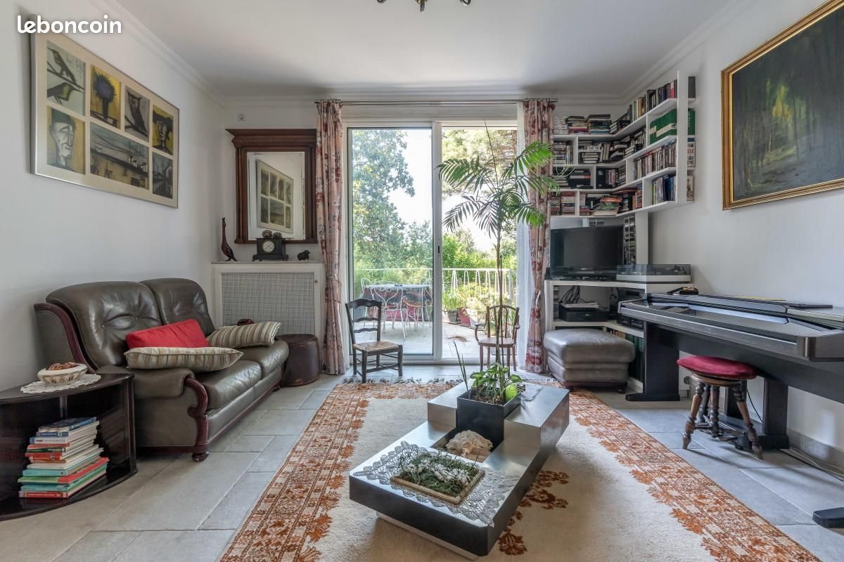 Maison à vendre, 120m², Saint-Maur-des-Fossés