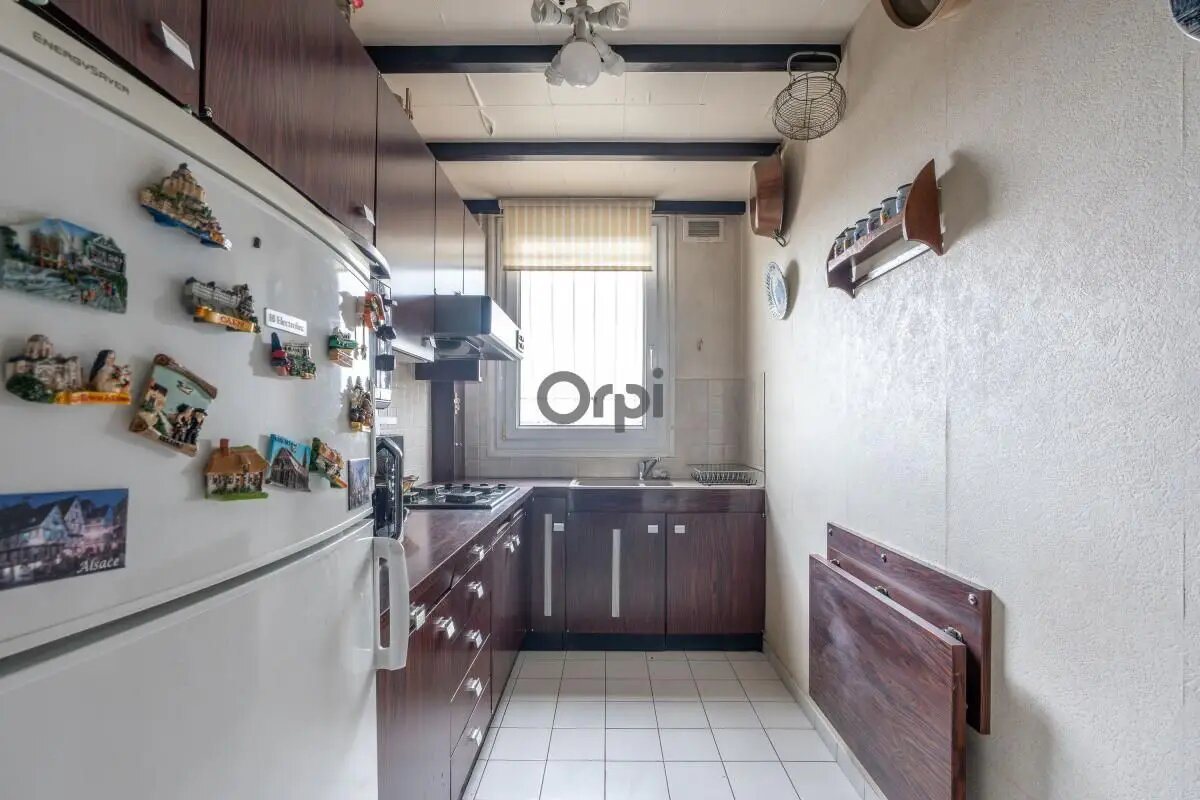 Appartement à vendre, 65m², Saint-Maur-des-Fossés