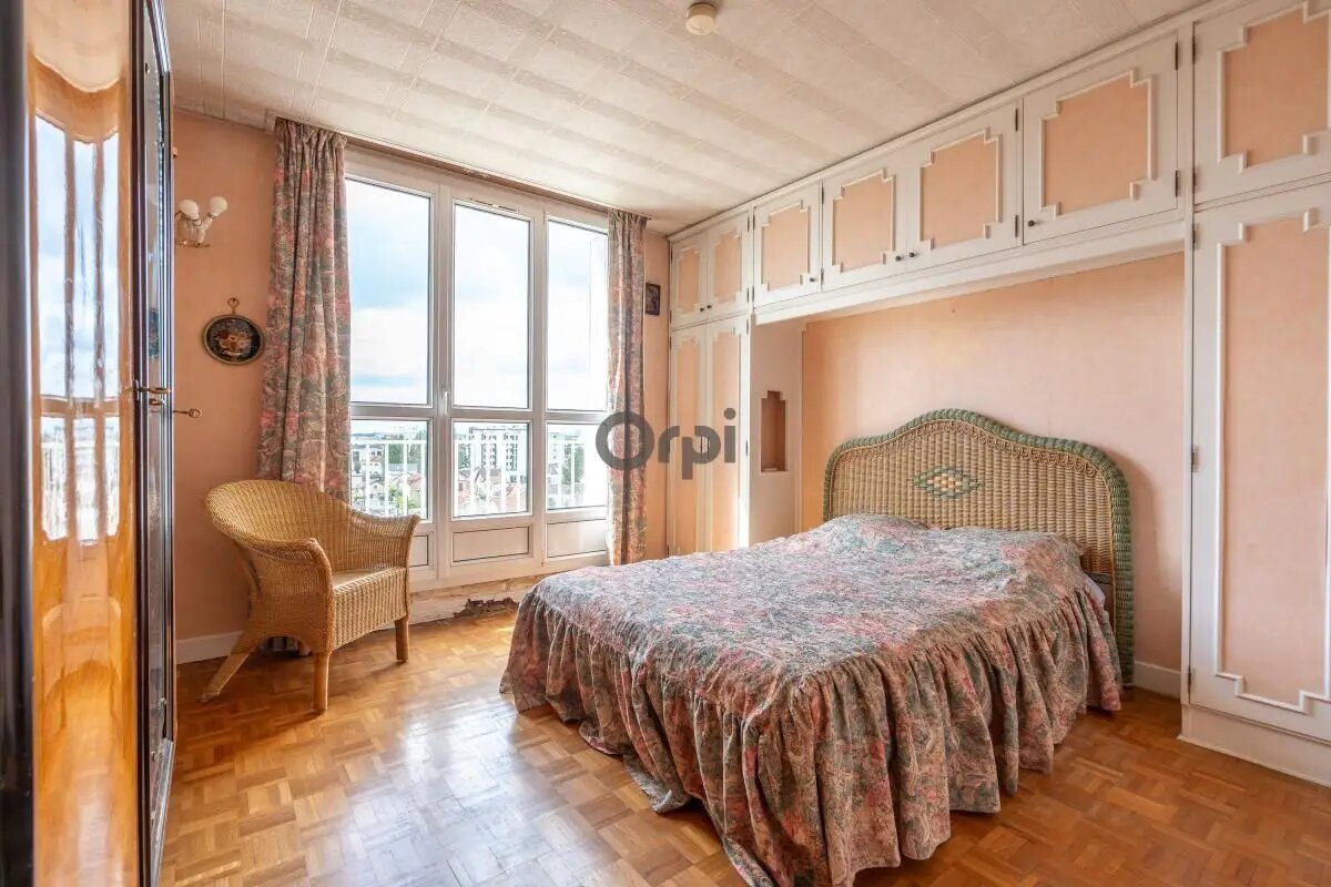 Appartement à vendre, 65m², Saint-Maur-des-Fossés