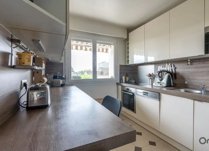 Appartement à vendre, 67m², Saint-Maur-des-Fossés