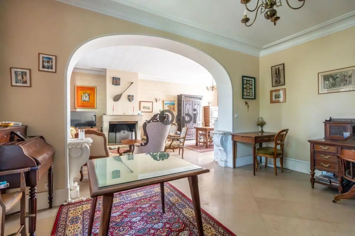 Maison à vendre, 227m², Saint-Maur-des-Fossés
