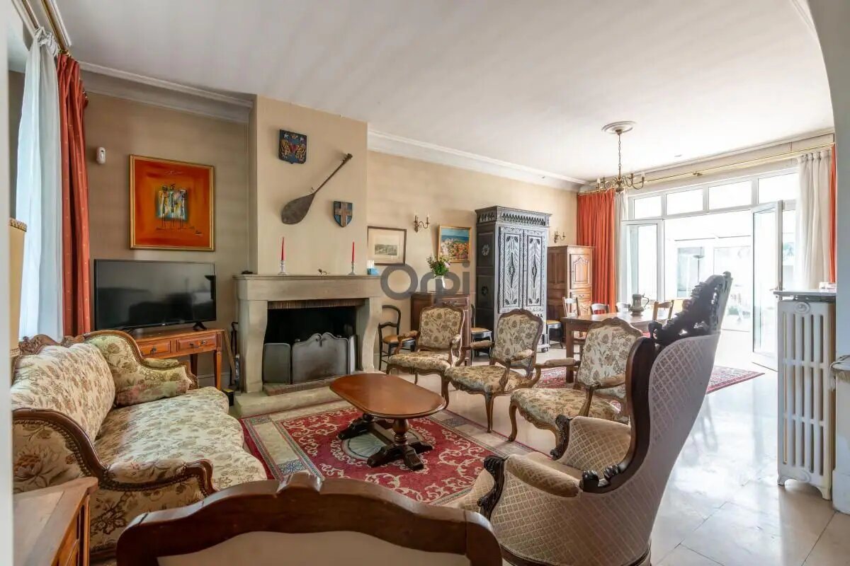 Maison à vendre, 227m², Saint-Maur-des-Fossés