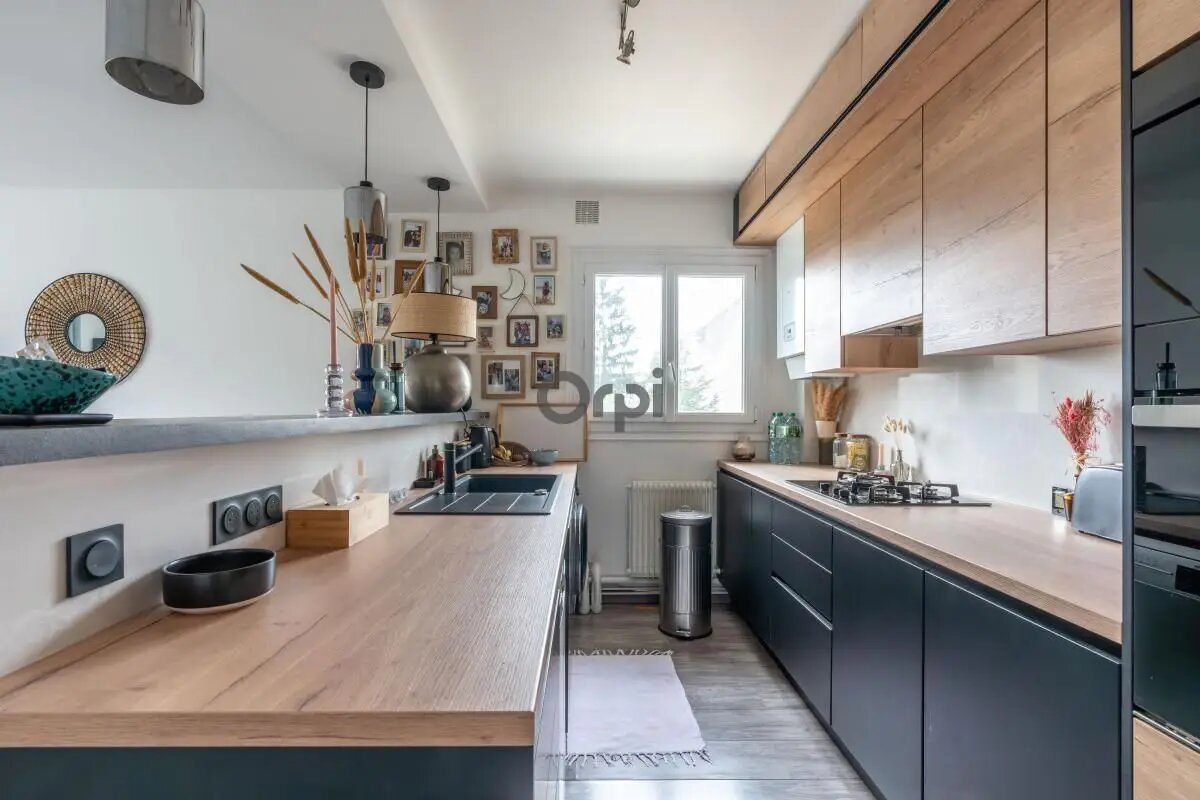 Appartement à vendre, 71m², Saint-Maur-des-Fossés