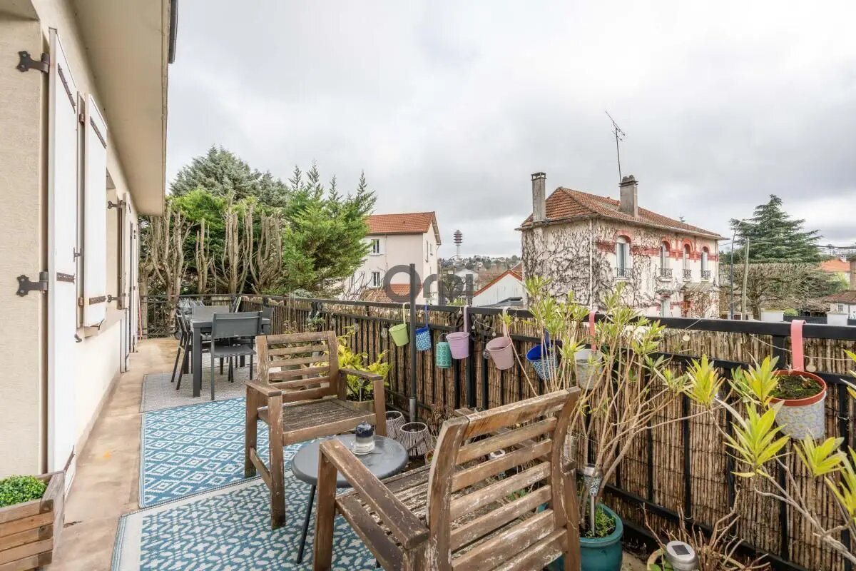 Appartement à vendre, 71m², Saint-Maur-des-Fossés
