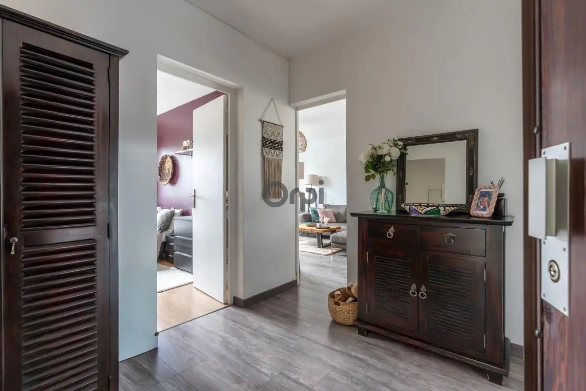 Appartement à vendre, 71m², Saint-Maur-des-Fossés