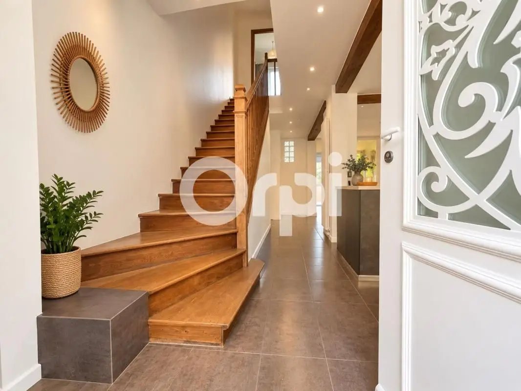 Maison à vendre, 137m², Saint-Maur-des-Fossés