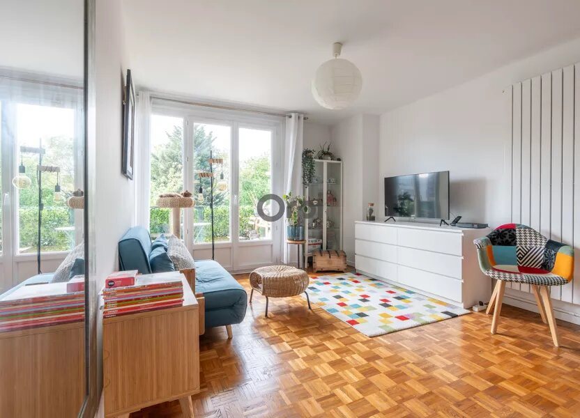 Appartement à vendre, 57m², Chennevières-sur-Marne