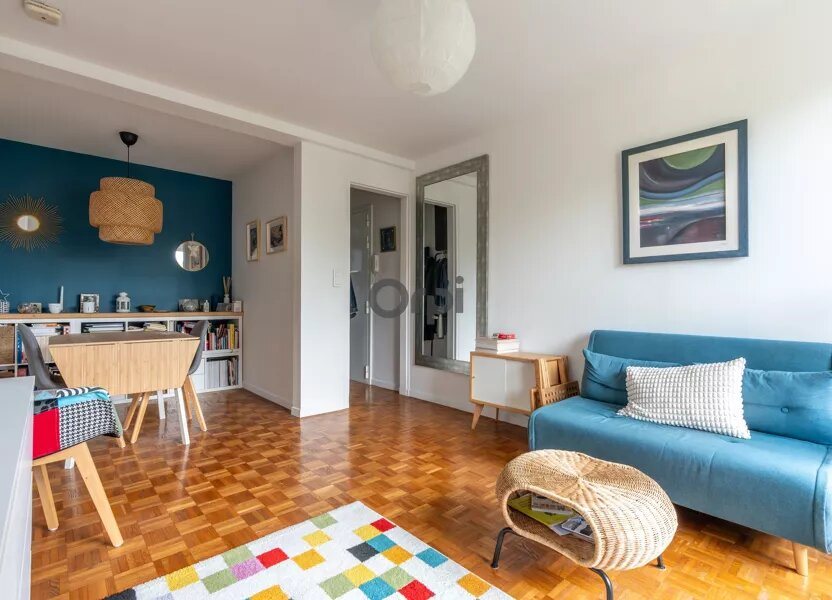 Appartement à vendre, 57m², Chennevières-sur-Marne
