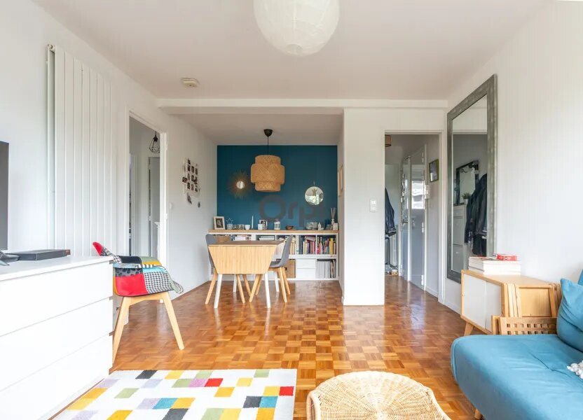 Appartement à vendre, 57m², Chennevières-sur-Marne