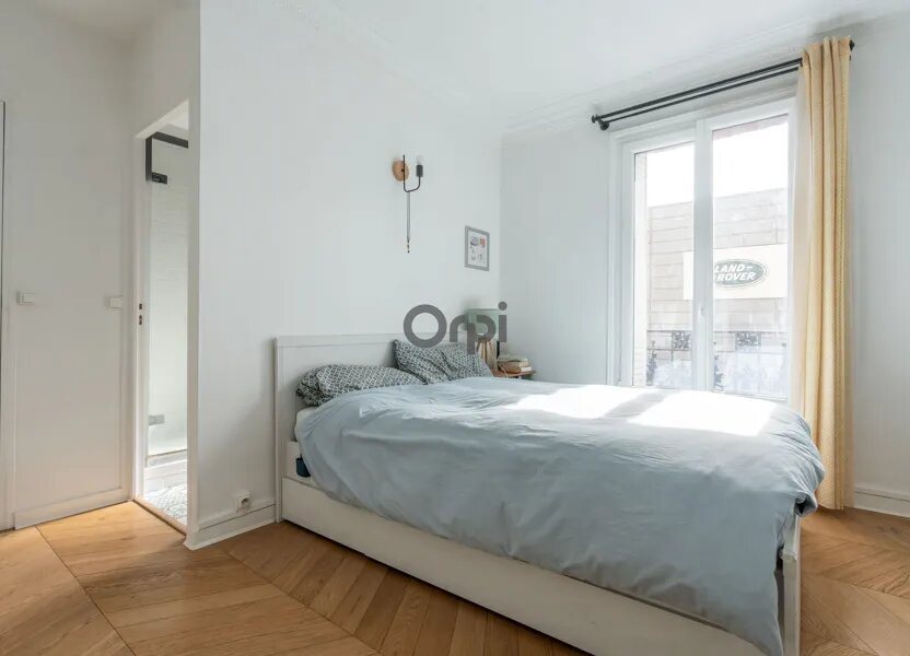 Appartement à vendre, 64m², Saint-Maur-des-Fossés
