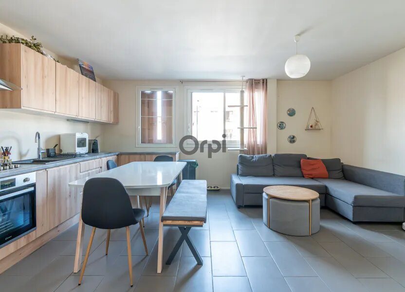 Appartement à vendre, 55m², Saint-Maur-des-Fossés
