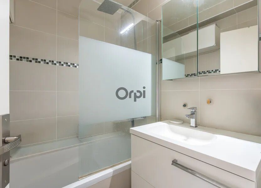 Appartement à vendre, 55m², Saint-Maur-des-Fossés