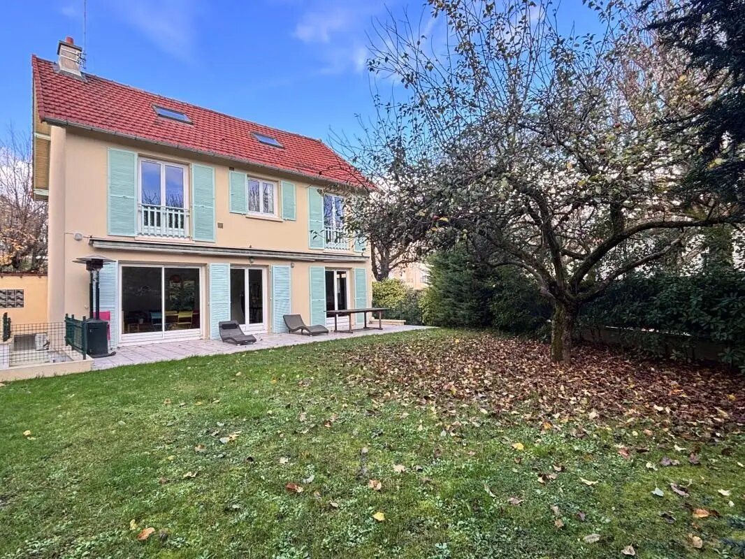 Maison à vendre, 267m², Saint-Maur-des-Fossés