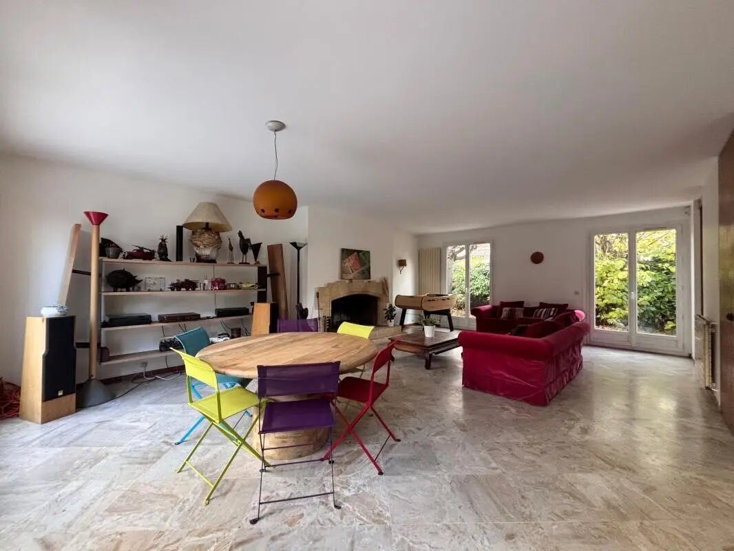 Maison à vendre, 267m², Saint-Maur-des-Fossés