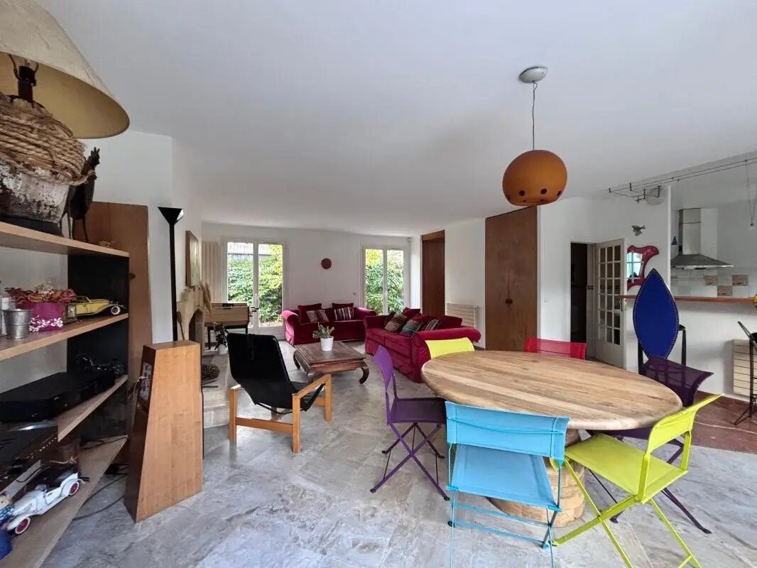Maison à vendre, 267m², Saint-Maur-des-Fossés