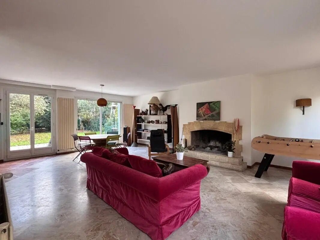Maison à vendre, 267m², Saint-Maur-des-Fossés