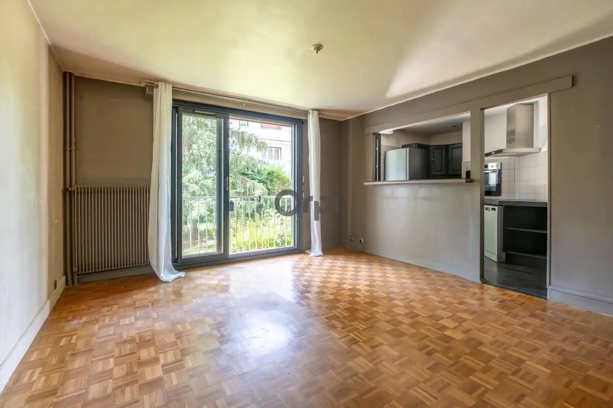 Appartement à vendre, 63m², Saint-Maur-des-Fossés