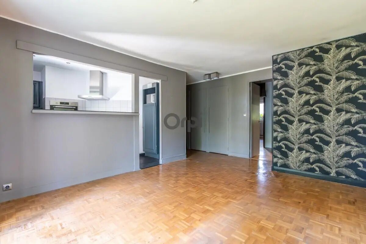 Appartement à vendre, 63m², Saint-Maur-des-Fossés
