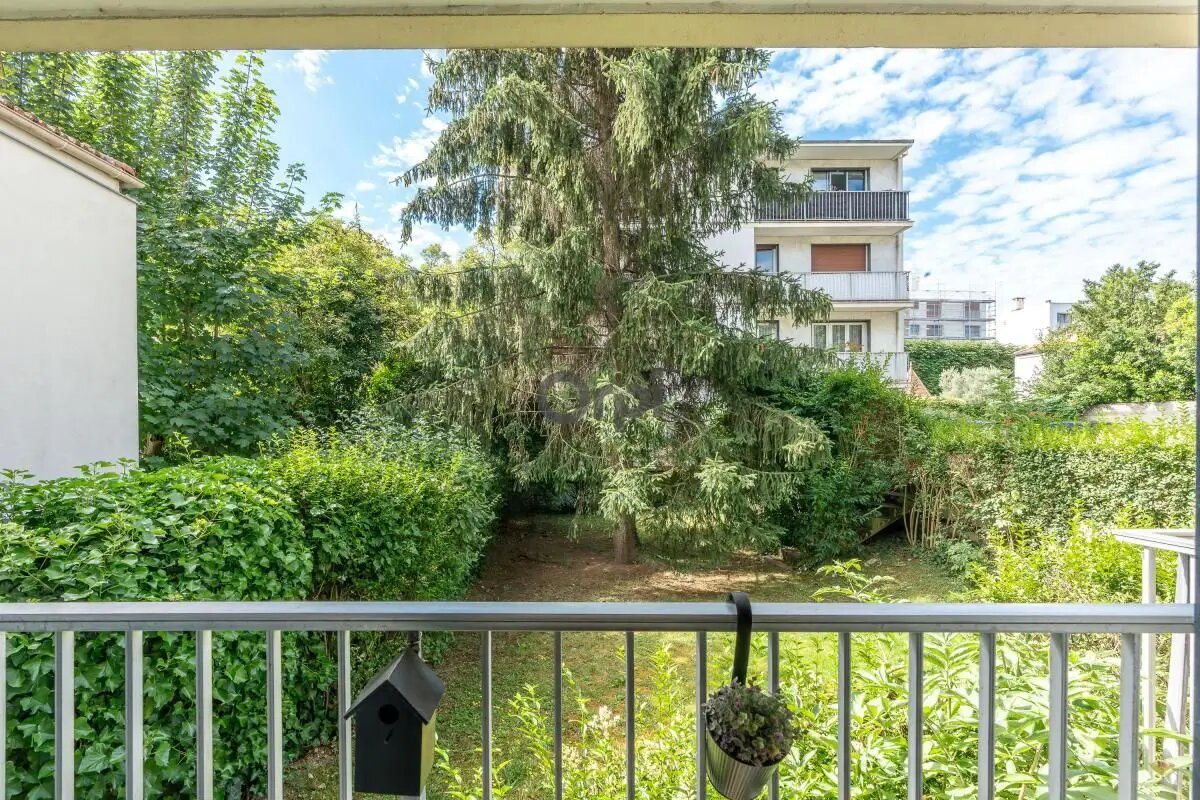 Appartement à vendre, 63m², Saint-Maur-des-Fossés