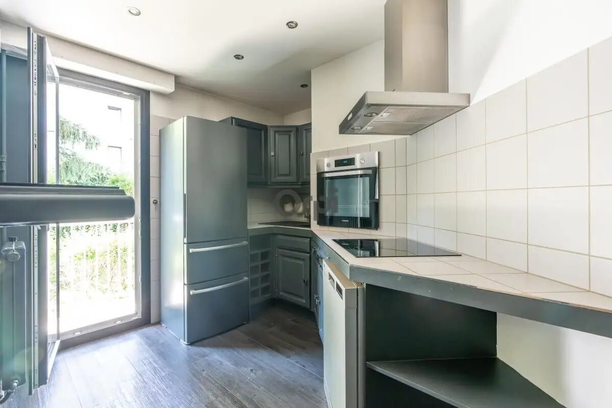 Appartement à vendre, 63m², Saint-Maur-des-Fossés