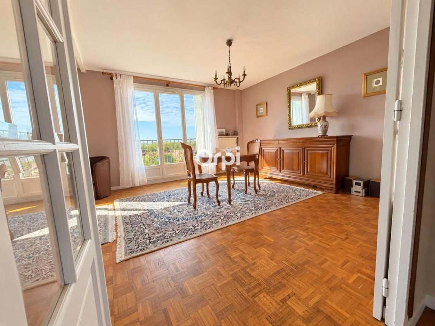 Appartement à vendre, 58m², Saint-Maur-des-Fossés
