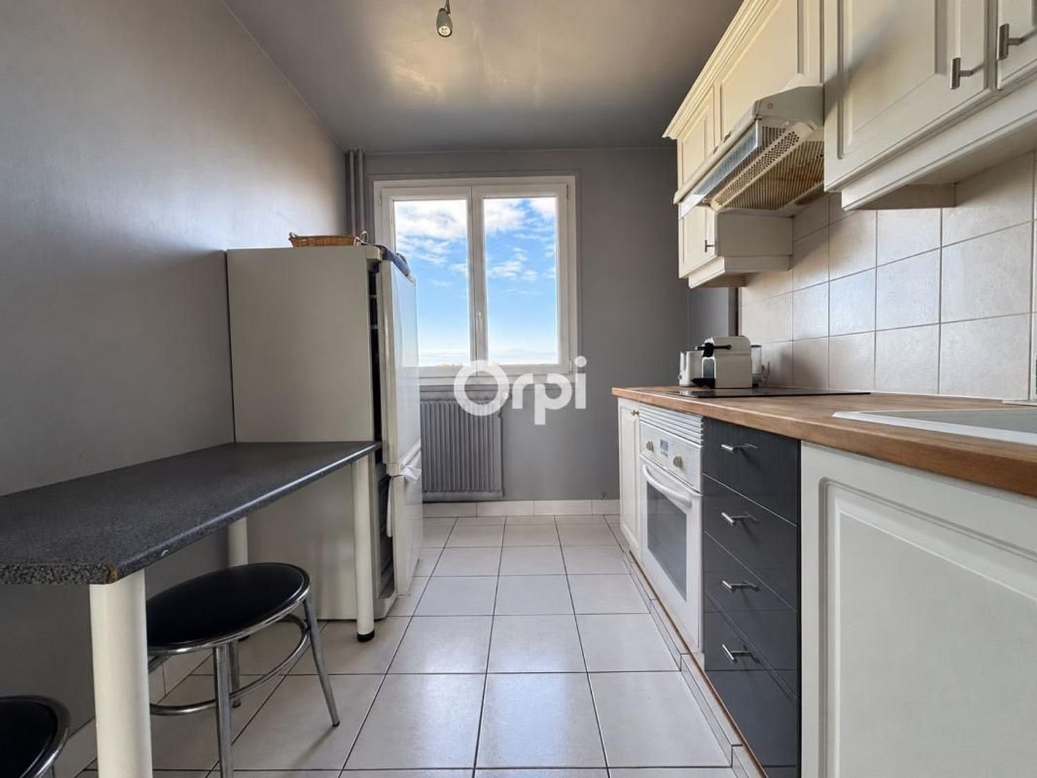 Appartement à vendre, 58m², Saint-Maur-des-Fossés