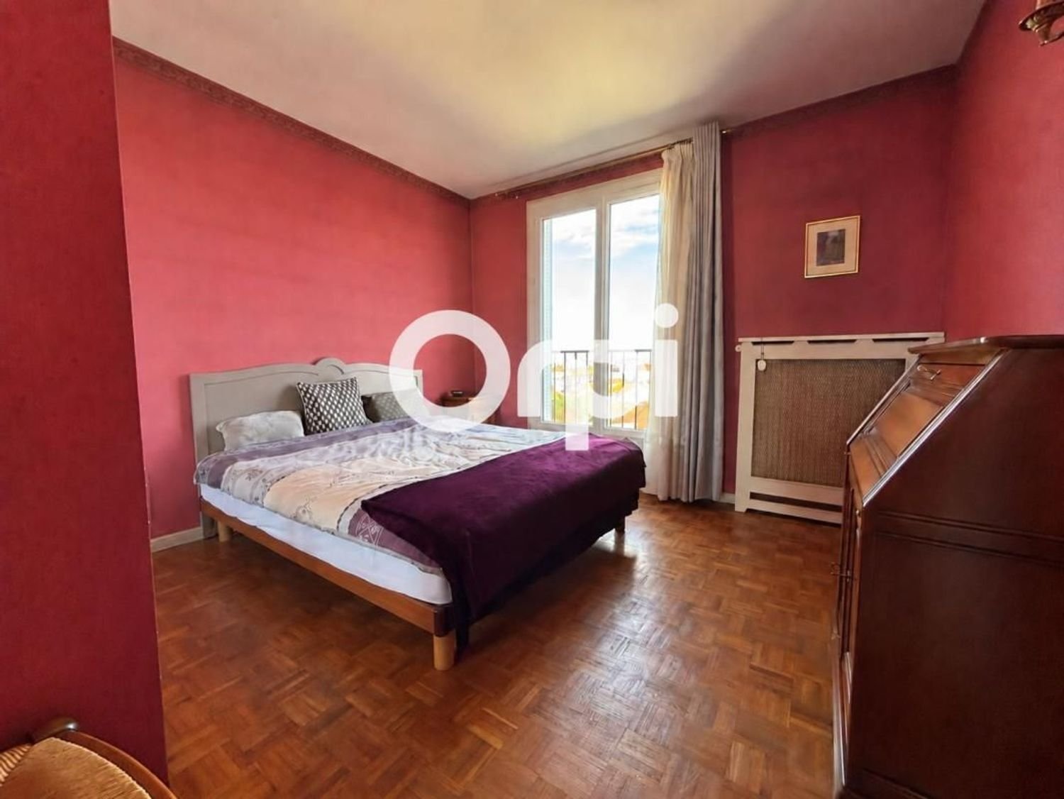 Appartement à vendre, 58m², Saint-Maur-des-Fossés