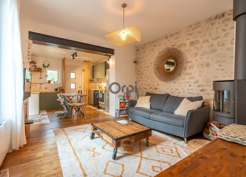 Appartement à vendre, 71m², Saint-Maur-des-Fossés