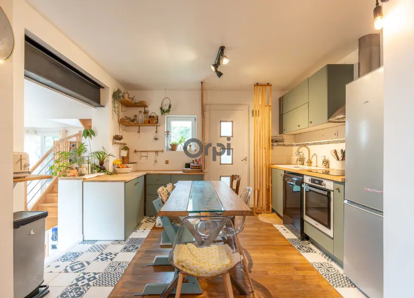 Appartement à vendre, 71m², Saint-Maur-des-Fossés