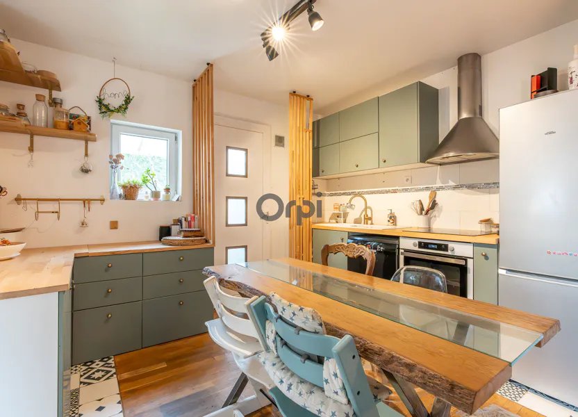 Appartement à vendre, 71m², Saint-Maur-des-Fossés
