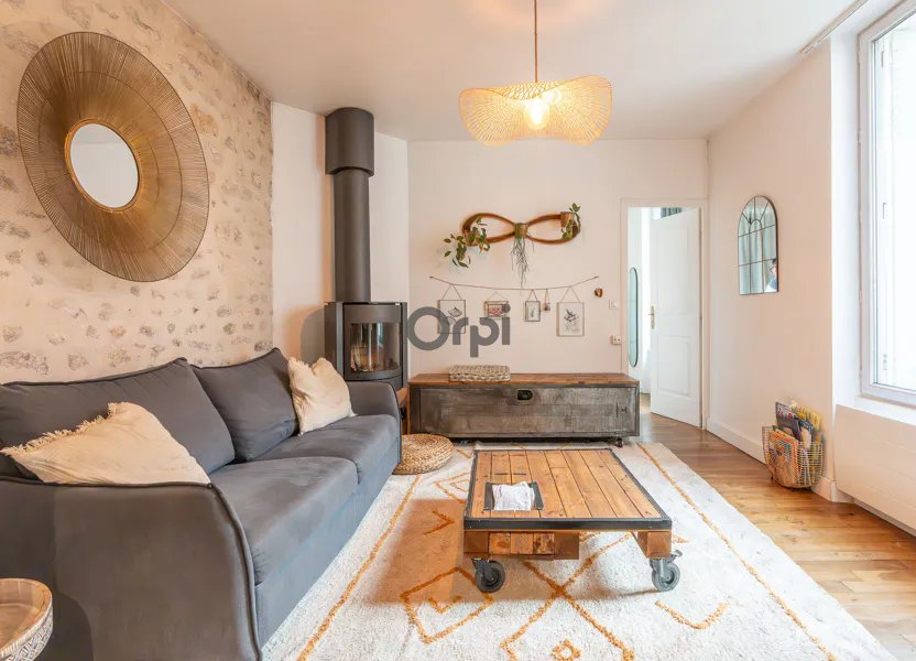 Appartement à vendre, 71m², Saint-Maur-des-Fossés