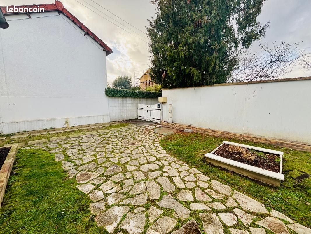 Maison à vendre, 118m², Saint-Maur-des-Fossés