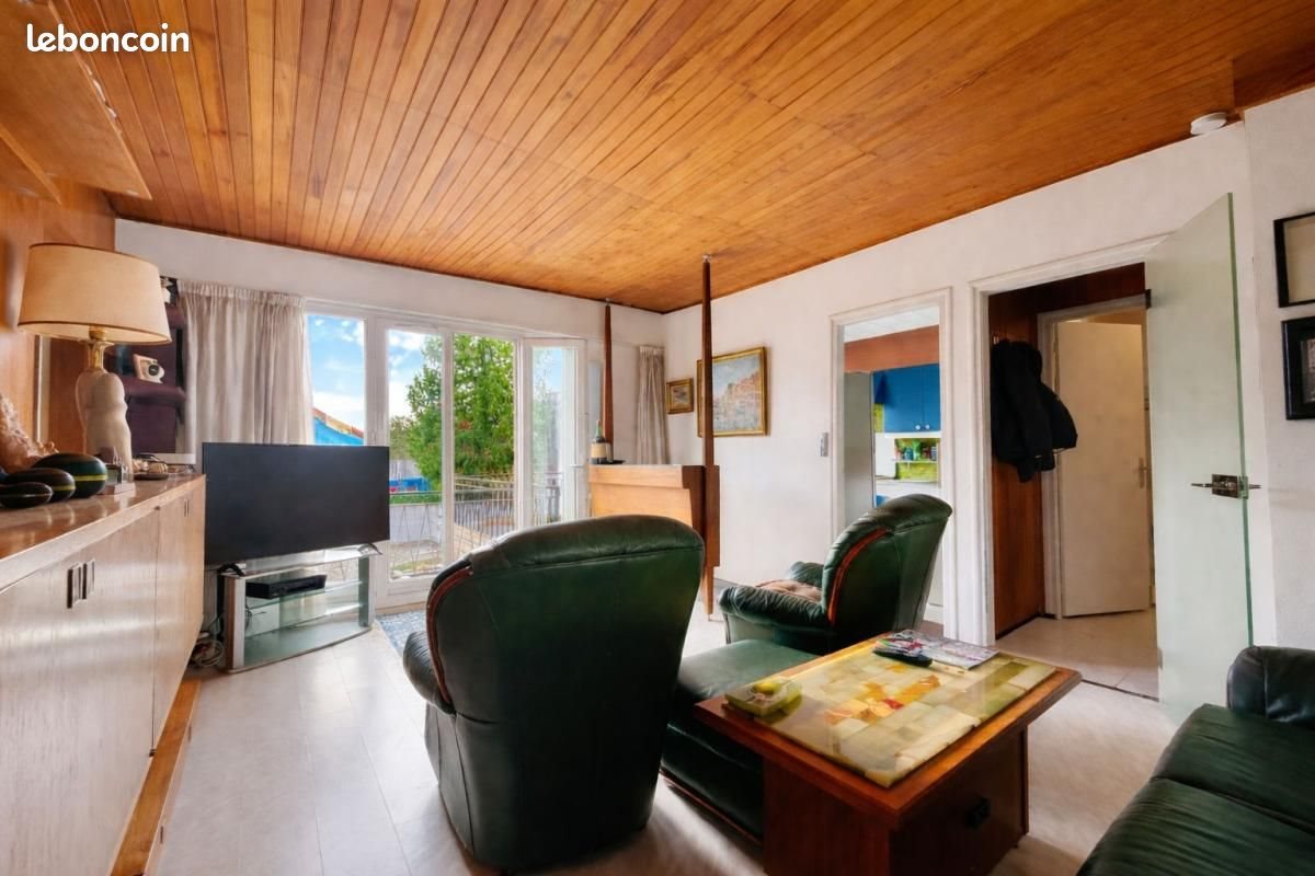 Maison à vendre, 118m², Saint-Maur-des-Fossés