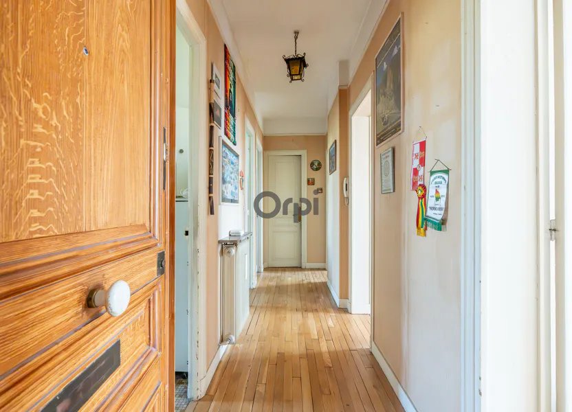 Appartement à vendre, 82m², Saint-Maur-des-Fossés