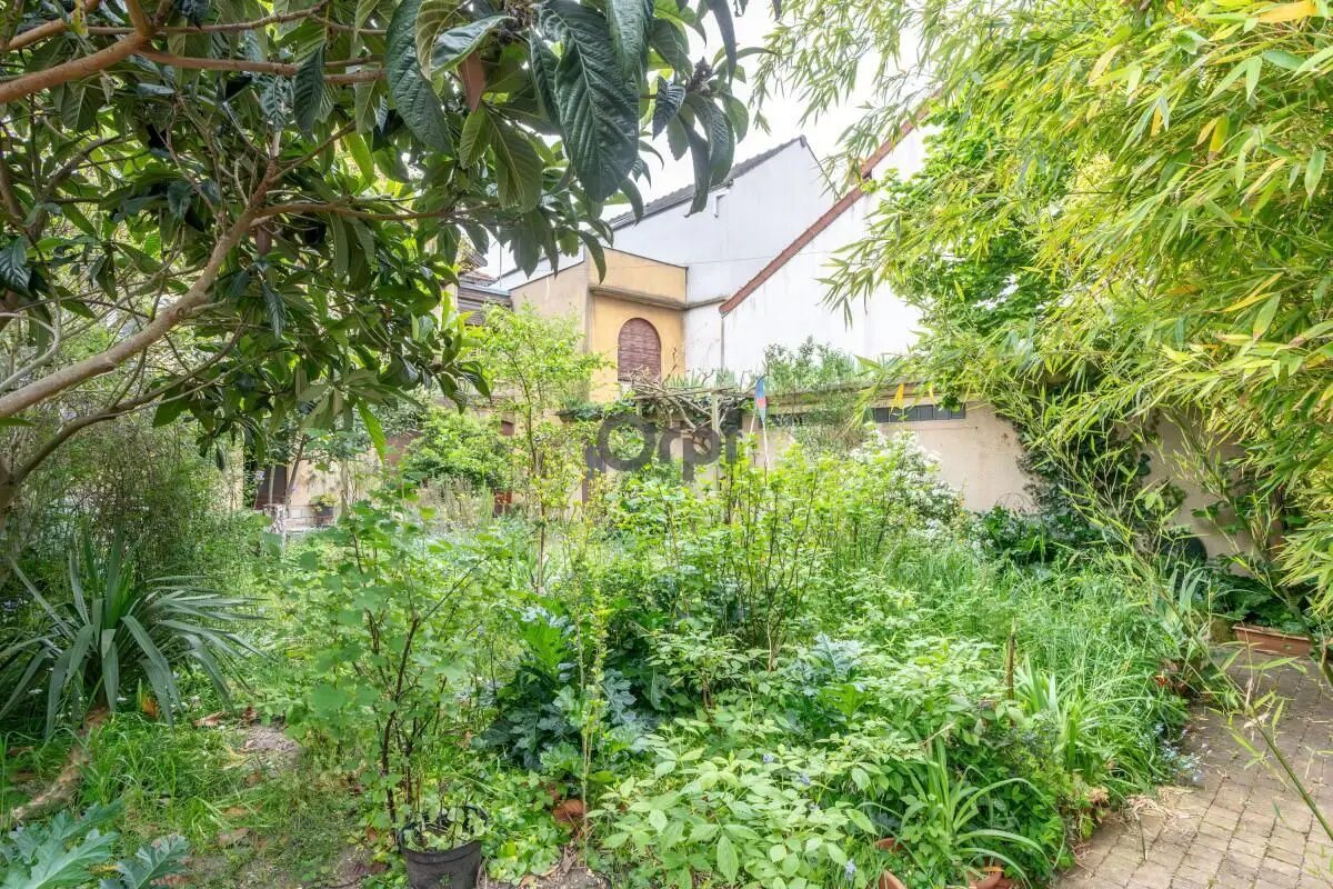 Maison à vendre, 160m², Joinville-le-Pont