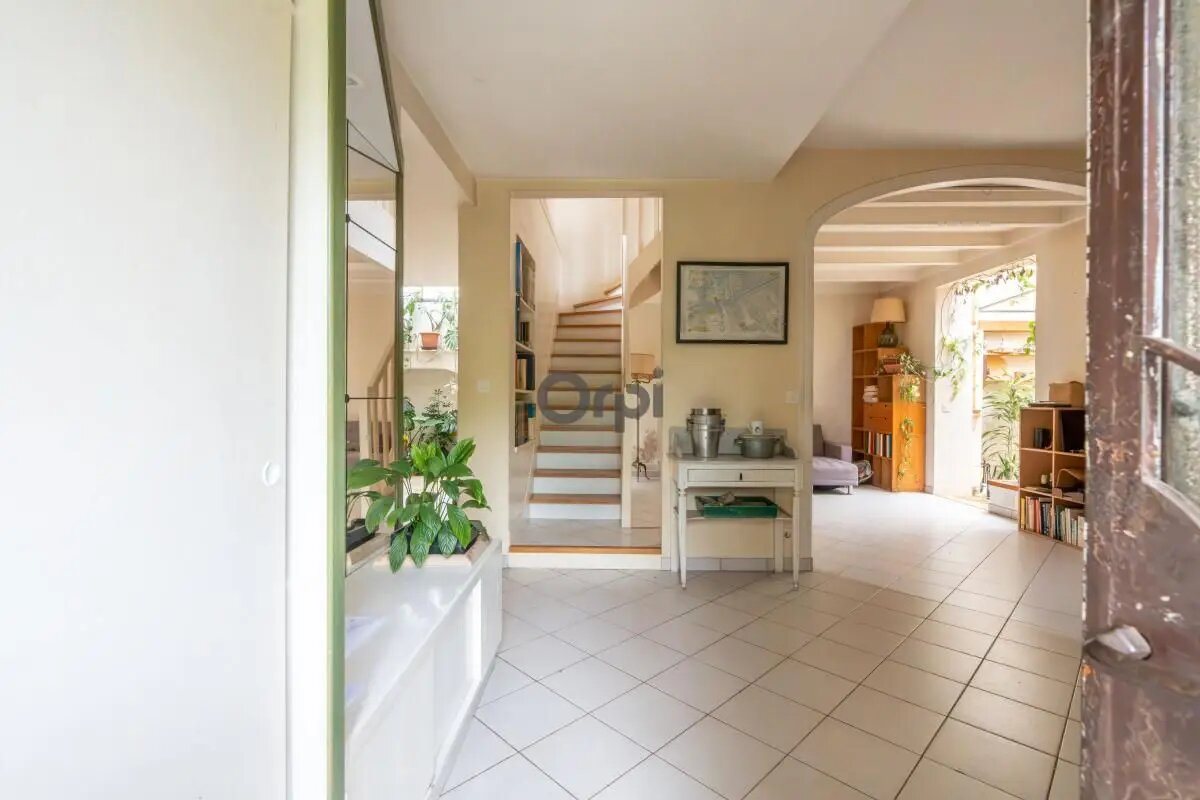 Maison à vendre, 160m², Joinville-le-Pont