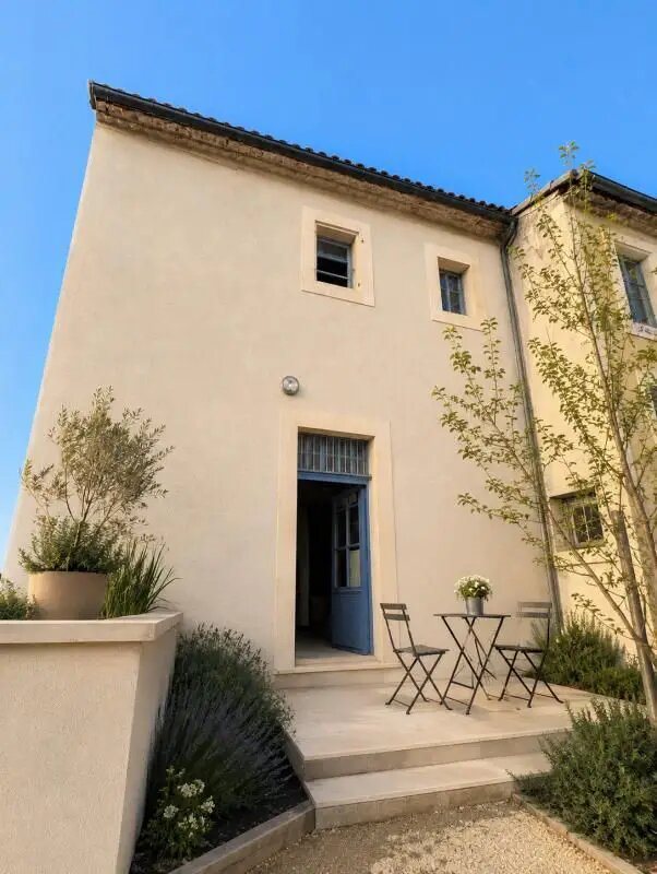 Maison à vendre, 60m², Fargues-Saint-Hilaire