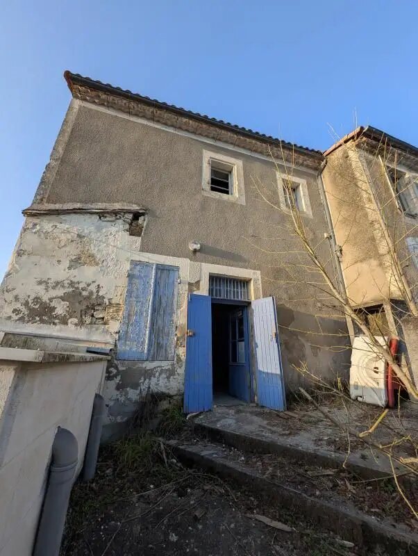 Maison à vendre, 60m², Fargues-Saint-Hilaire