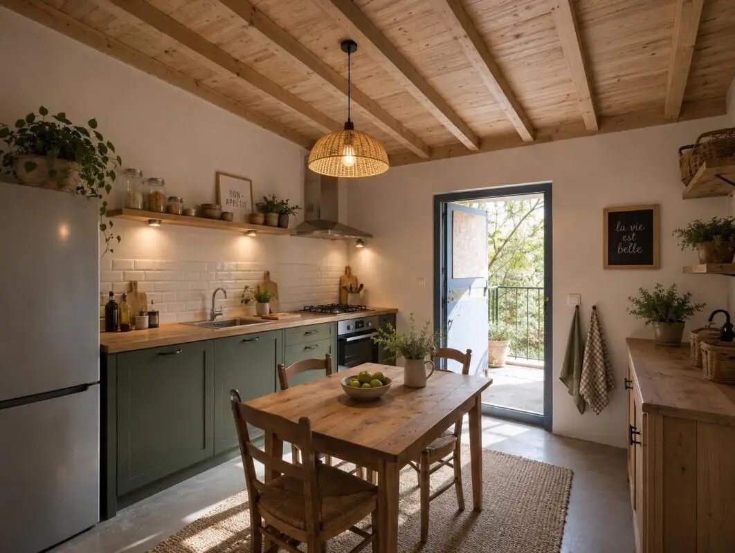 Maison à vendre, 60m², Fargues-Saint-Hilaire