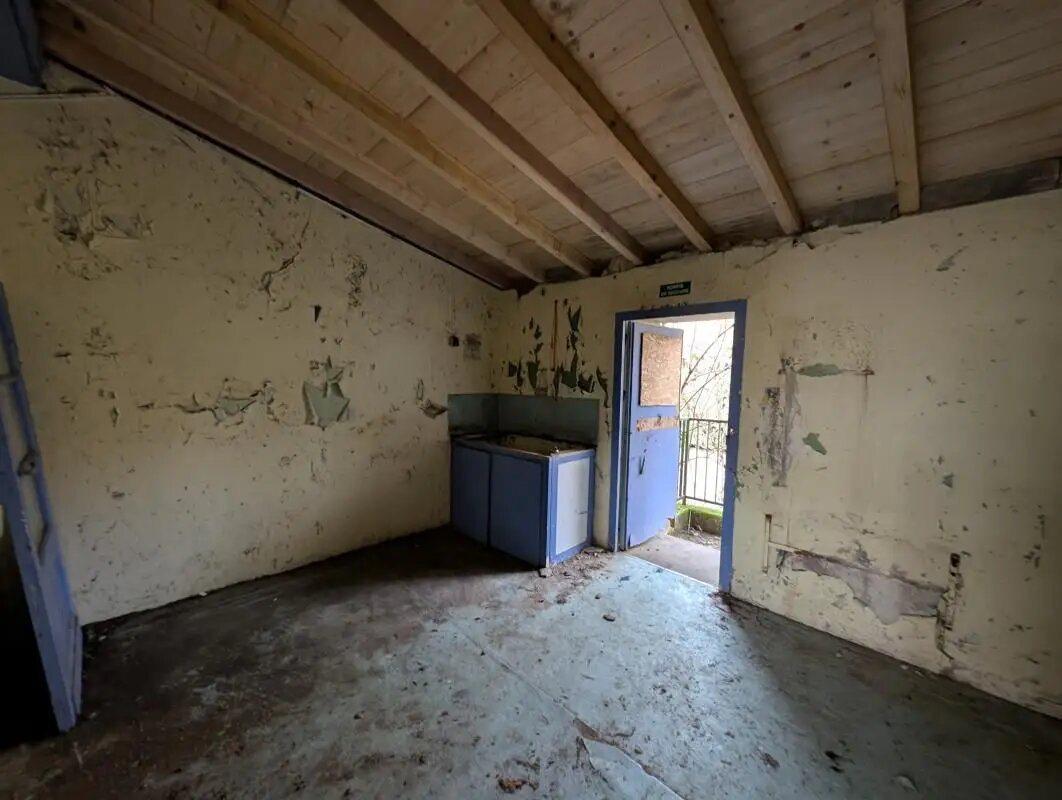 Maison à vendre, 60m², Fargues-Saint-Hilaire