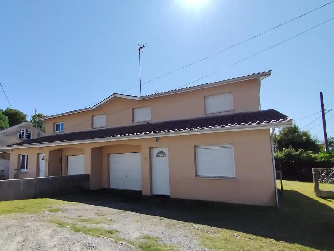 Maison à vendre, 226m², Lanton