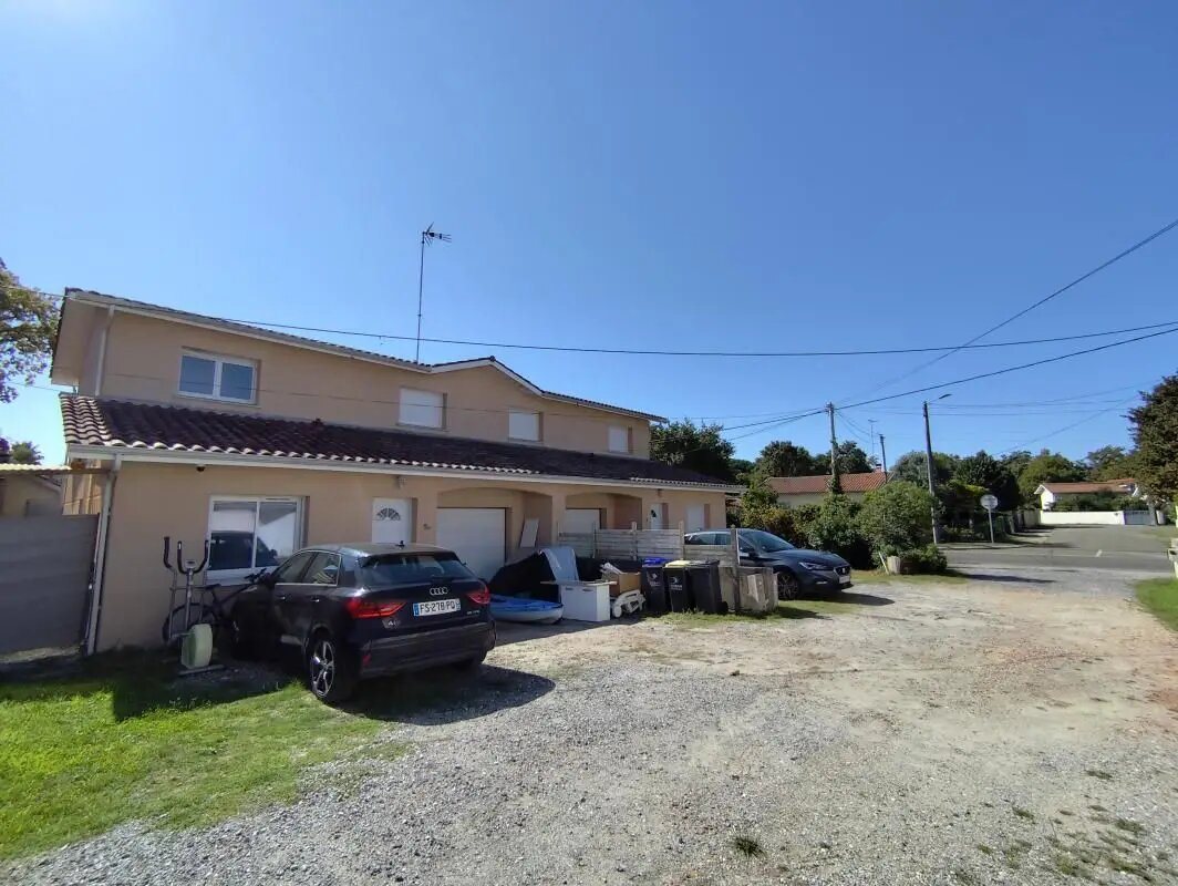 Maison à vendre, 226m², Lanton